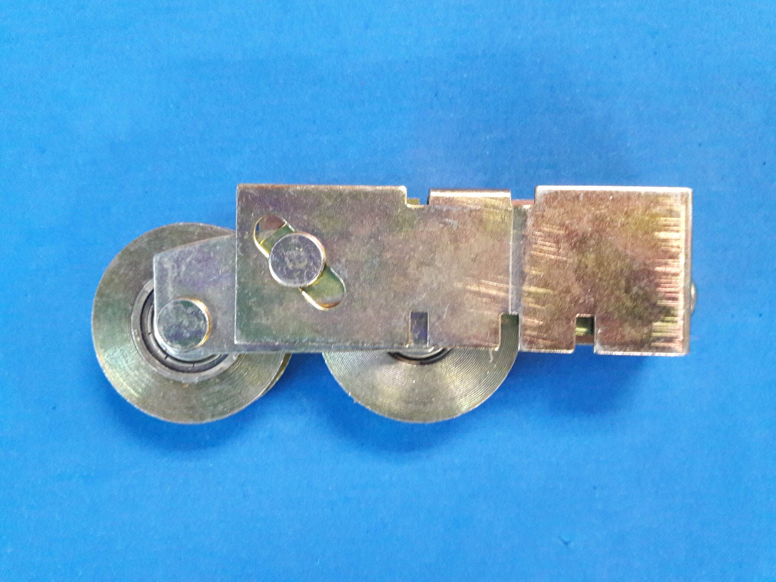 Patio Door Rollers Chicago