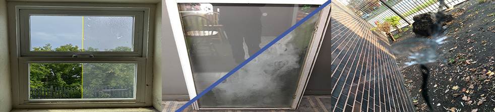 Chicago Patio Door Glass