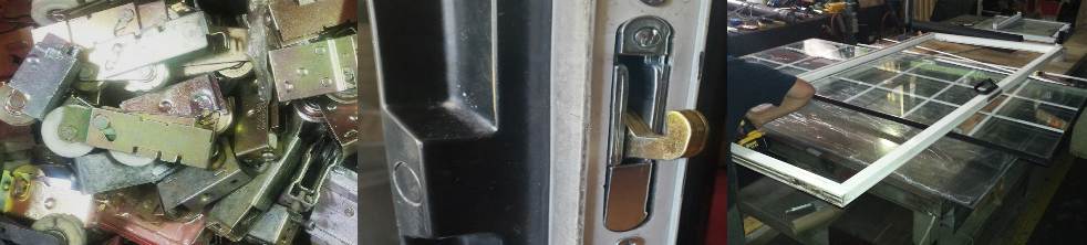 Chicago Sliding Door Repair